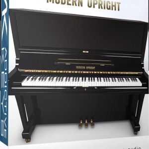 AK: Modern Upright