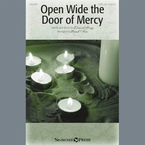 Open Wide The Door Of Mercy