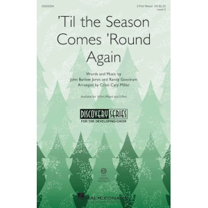 'Til The Season Comes 'Round Again