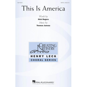 This Is America