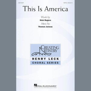 This Is America
