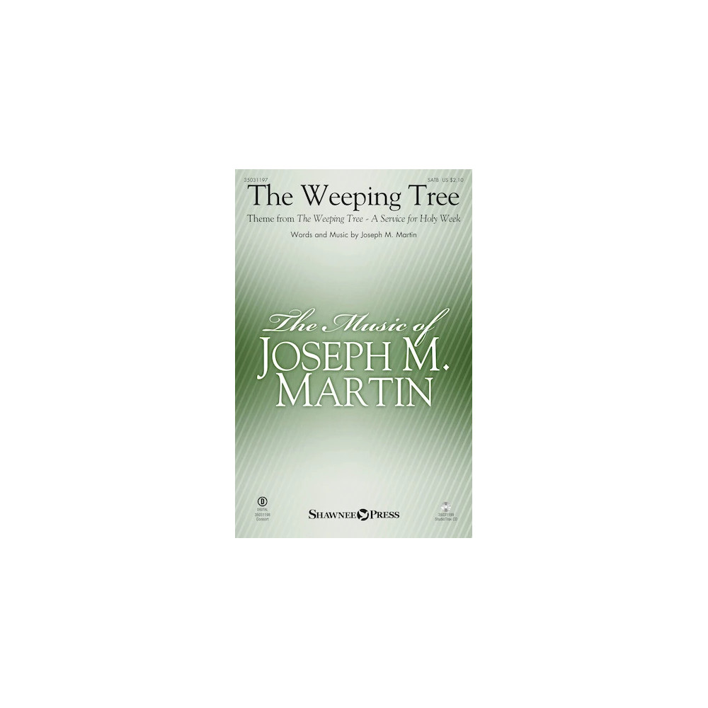 The Weeping Tree (Theme from "The Weeping Tree")