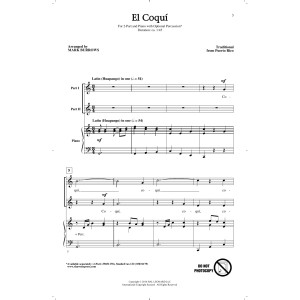 El Coqui