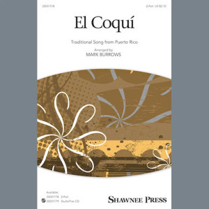 El Coqui
