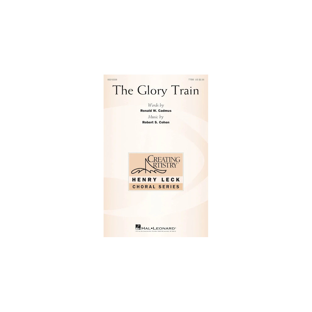 The Glory Train