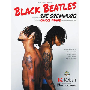Black Beatles