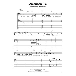 American Pie