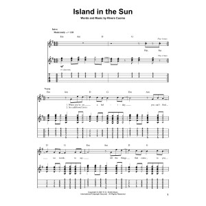 Island In The Sun