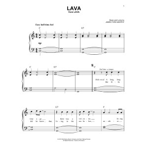 Lava (from Lava)