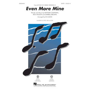 Even More Mine - Synthesizer (or Cello)
