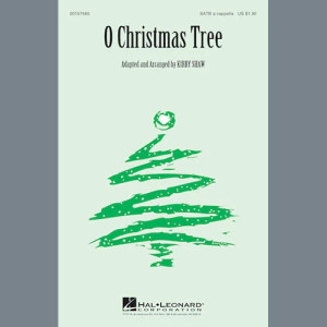 O Christmas Tree