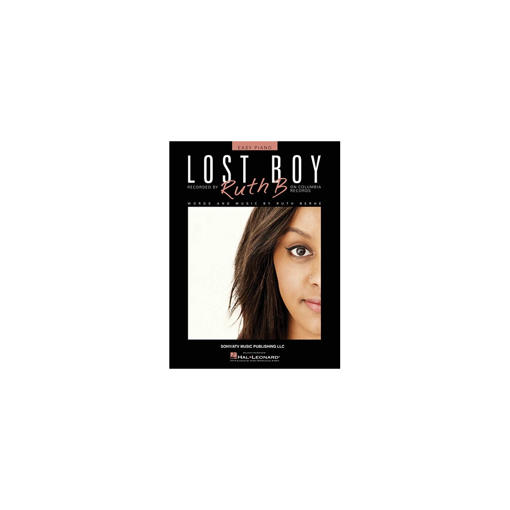 Lost Boy