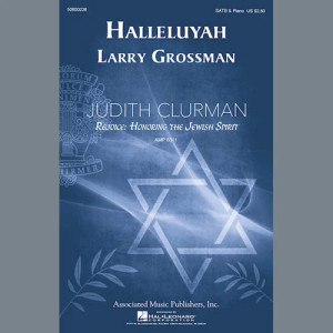 Halleluyah (Psalm 150)