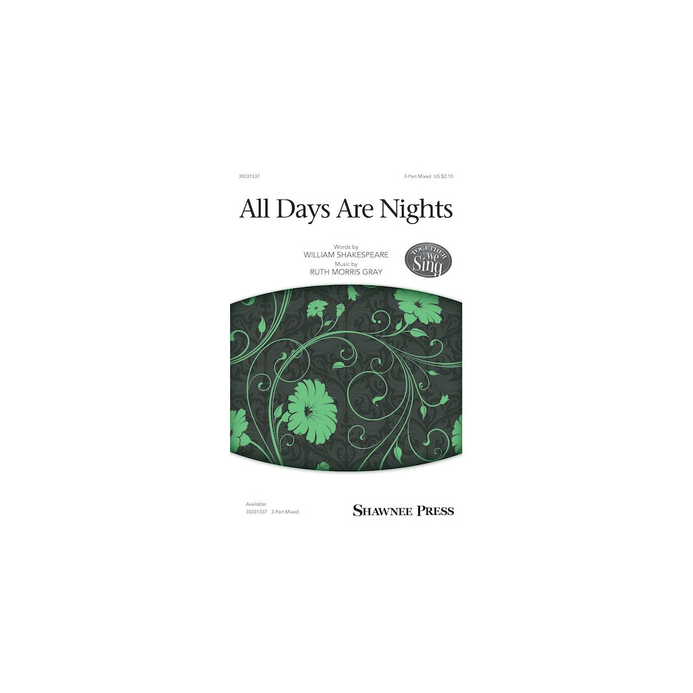 All Days Are Nights