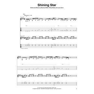 Shining Star