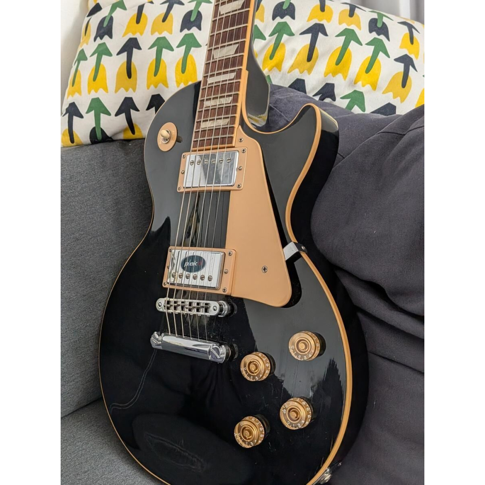 Gibson Traditional 2008 Ebony