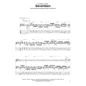 Seventeen