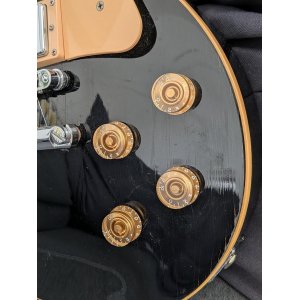 Gibson Traditional 2008