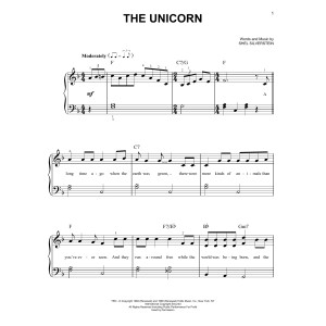 The Unicorn