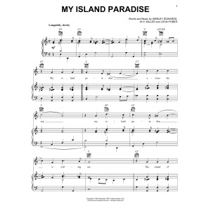 My Island Paradise