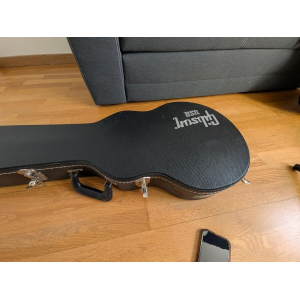 Gibson Traditional 2008 Ebony