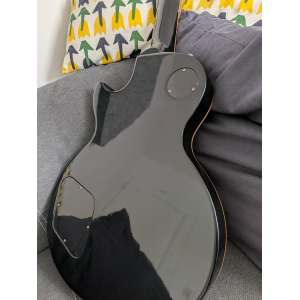 Gibson Traditional 2008 Ebony