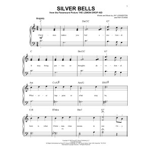 Silver Bells