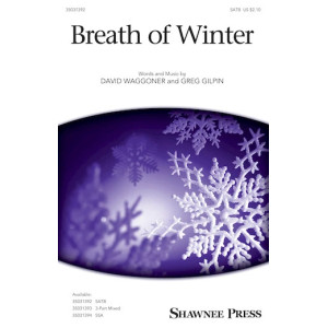 Breath Of Winter
