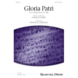 Gloria Patri