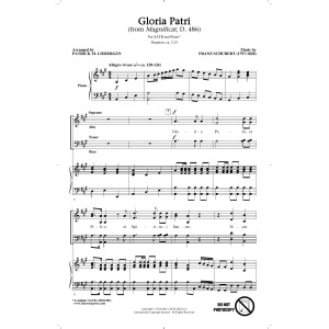 Gloria Patri