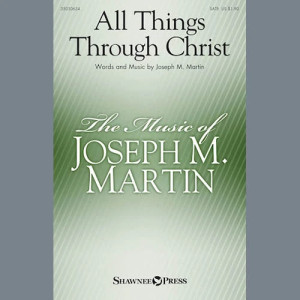 All Things Through Christ