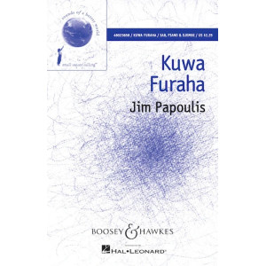 Kuwa Furaha
