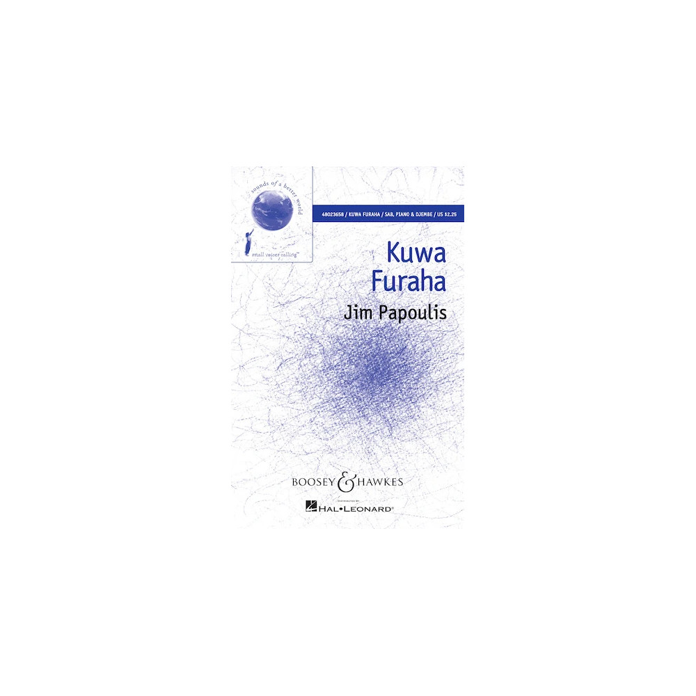 Kuwa Furaha