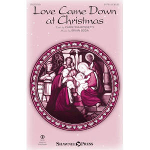 Love Came Down At Christmas