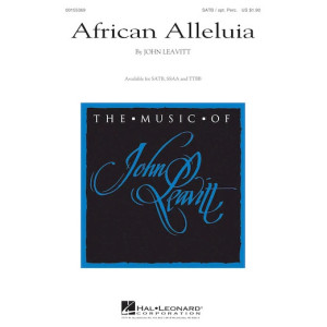 African Alleluia
