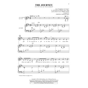 The Journey