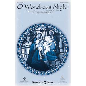 O Wondrous Night