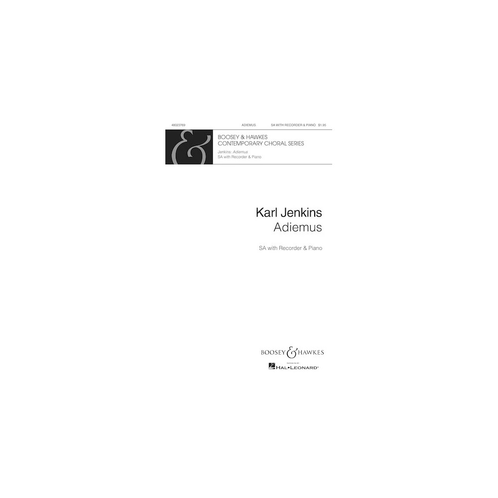 Adiemus