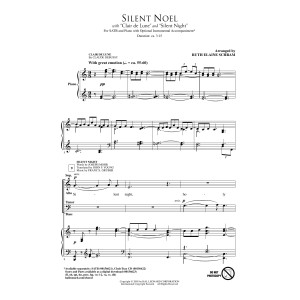 Silent Noel