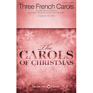 Three French Carols