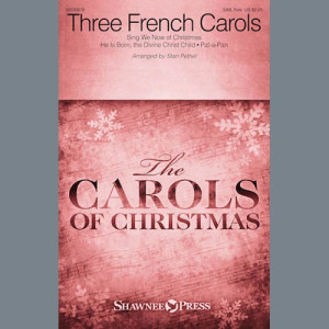 Three French Carols