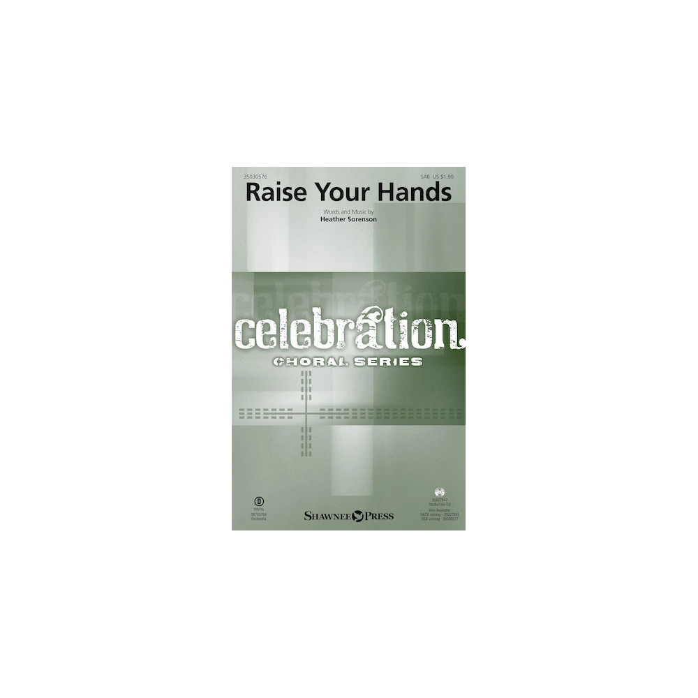 Raise Your Hands