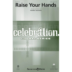 Raise Your Hands