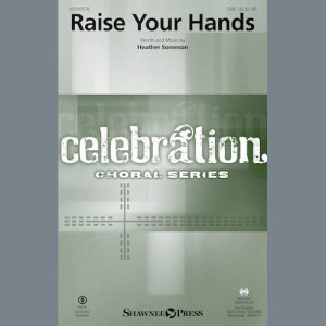 Raise Your Hands
