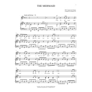 The Mermaid