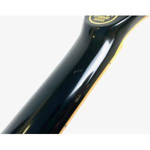 ESP Eclipse I "Iron Cross James Hetfield Signature" 2005 Vintage Black