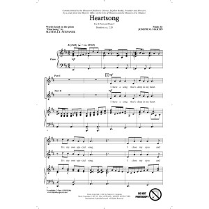Heartsong