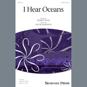 I Hear Oceans