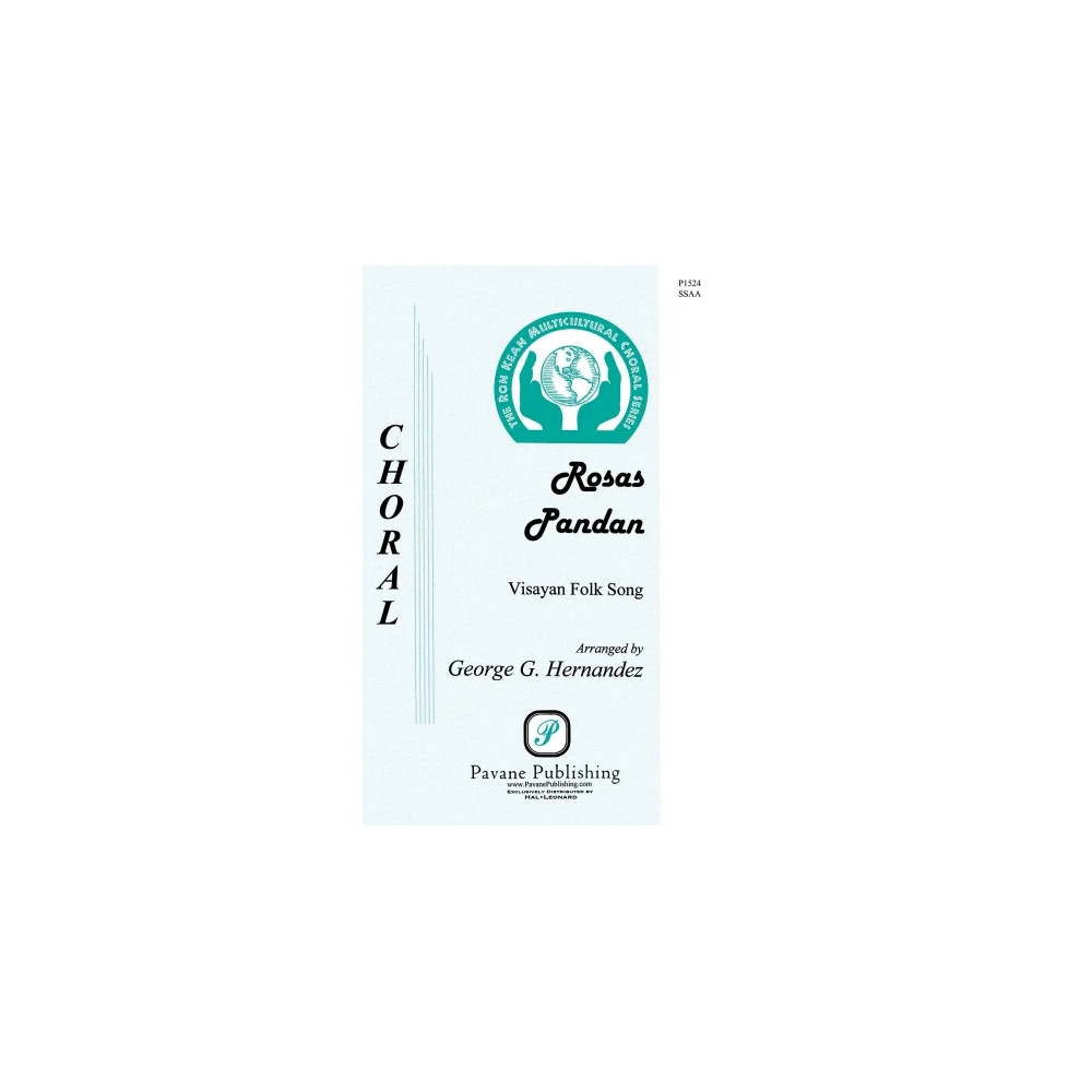 Rosas Pandan