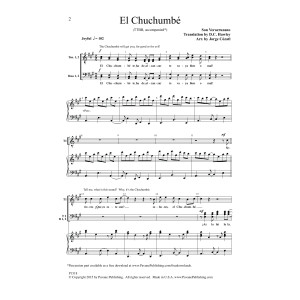 El Chuchumbe